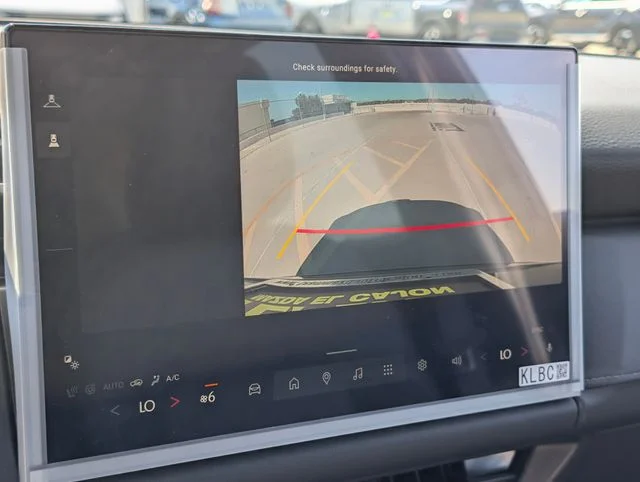 New 2026 Navy Blue Mica Mazda 2.5 S Preferred AWD image 23