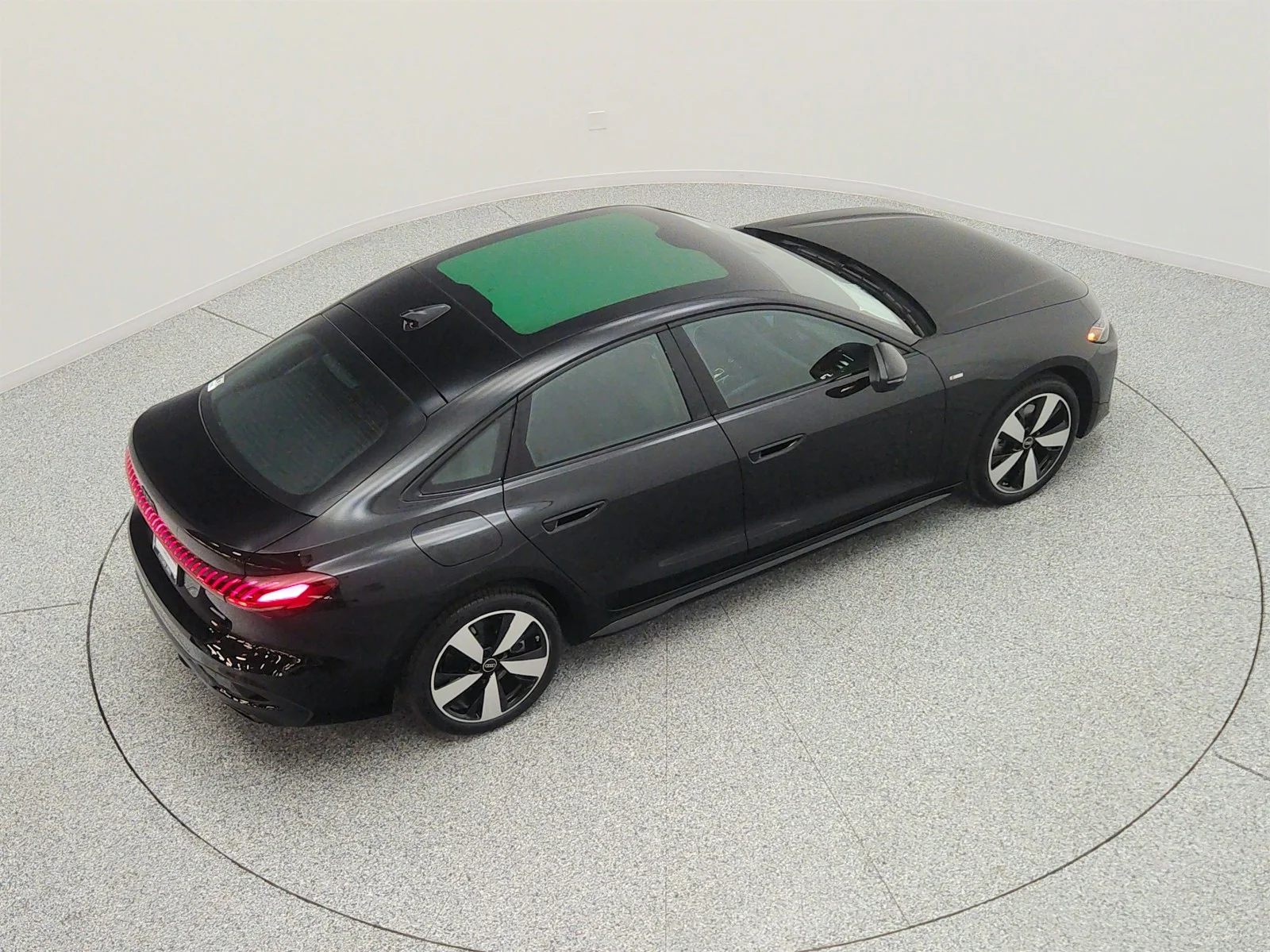 New 2026 Mythos Black Metallic Audi Premium Plus 2.0 TFSI quattro image 20