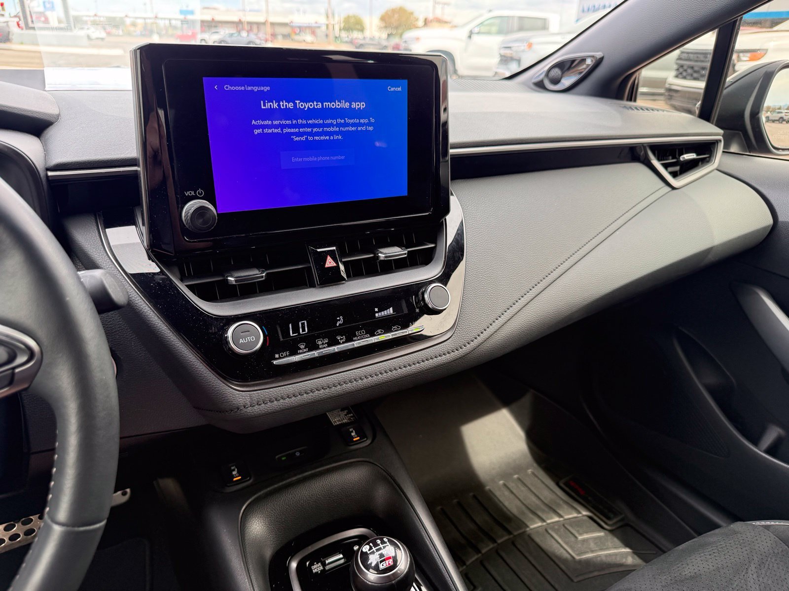 2024 Toyota GR Corolla Premium - Photo 25
