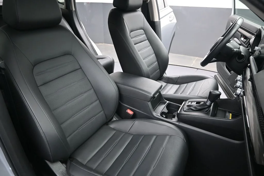 Used 2025  Honda EX-L image 20