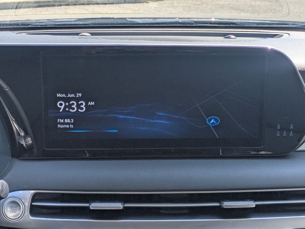2024 Hyundai Palisade SEL - Photo 17
