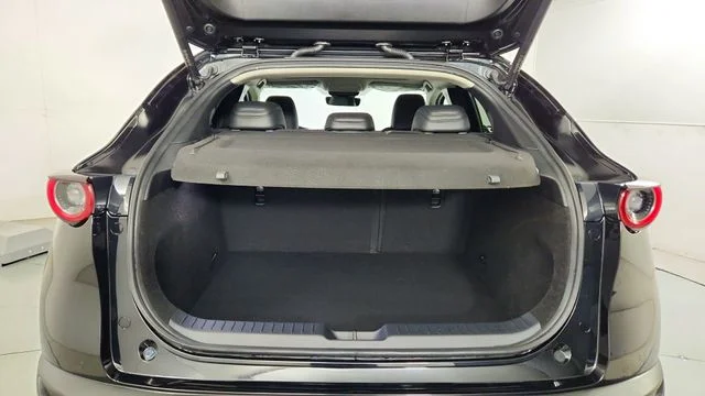 New 2026 Jet Black Mica Mazda 2.5 S Premium AWD image 36