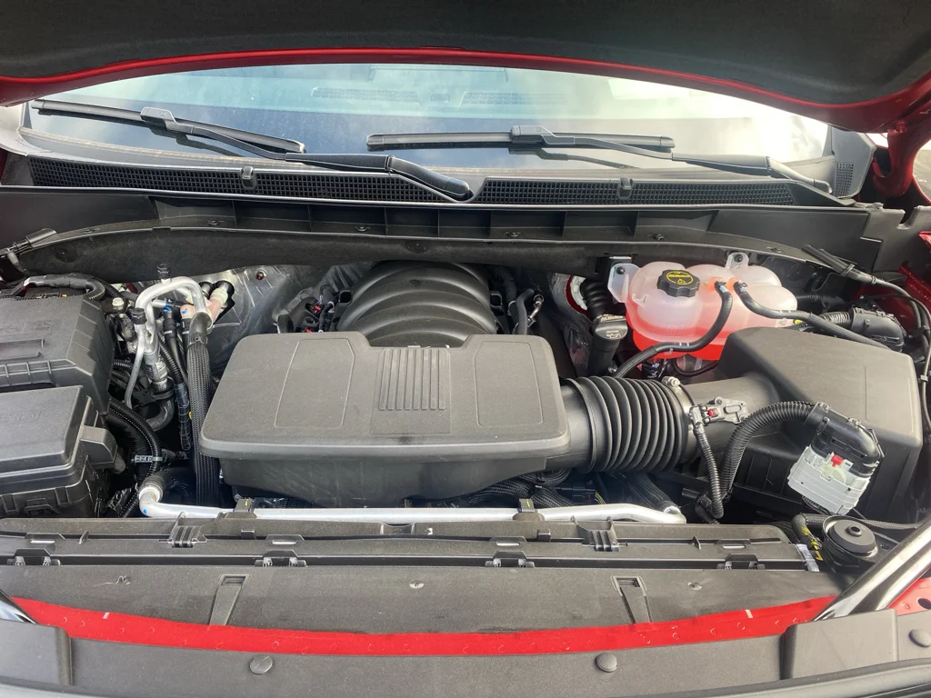 2025 GMC Yukon XL Denali - Photo 15