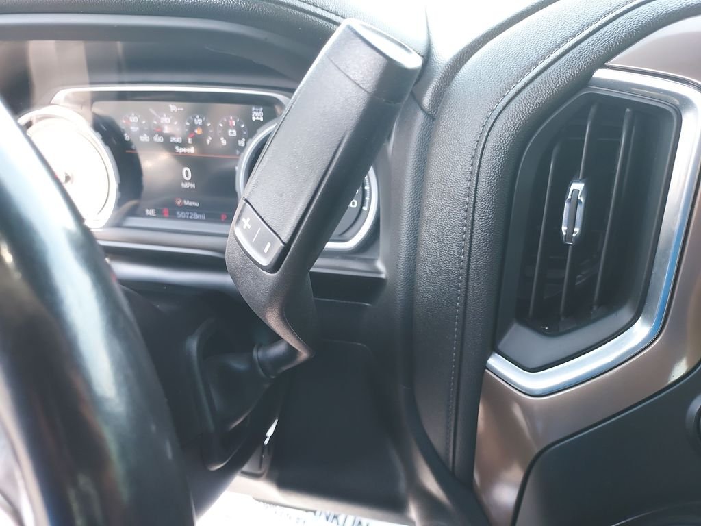 Used 2022 Beige Chevrolet High Country image 26