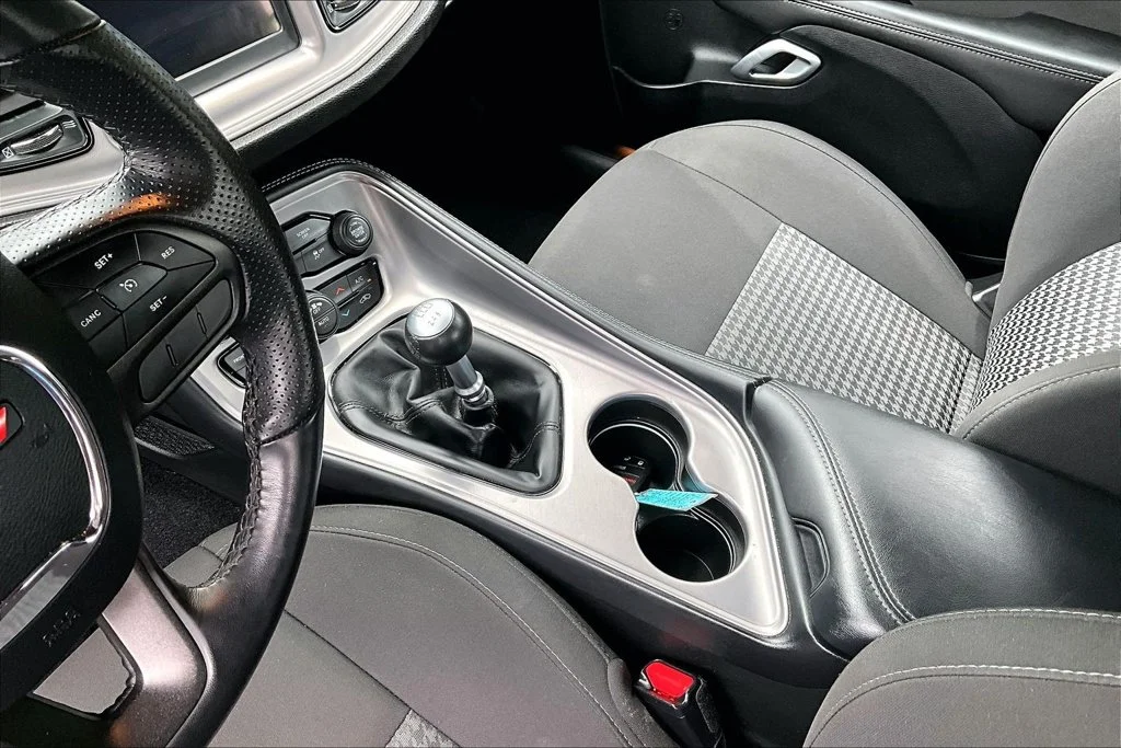 Used 2023 Blue Dodge R/T image 18
