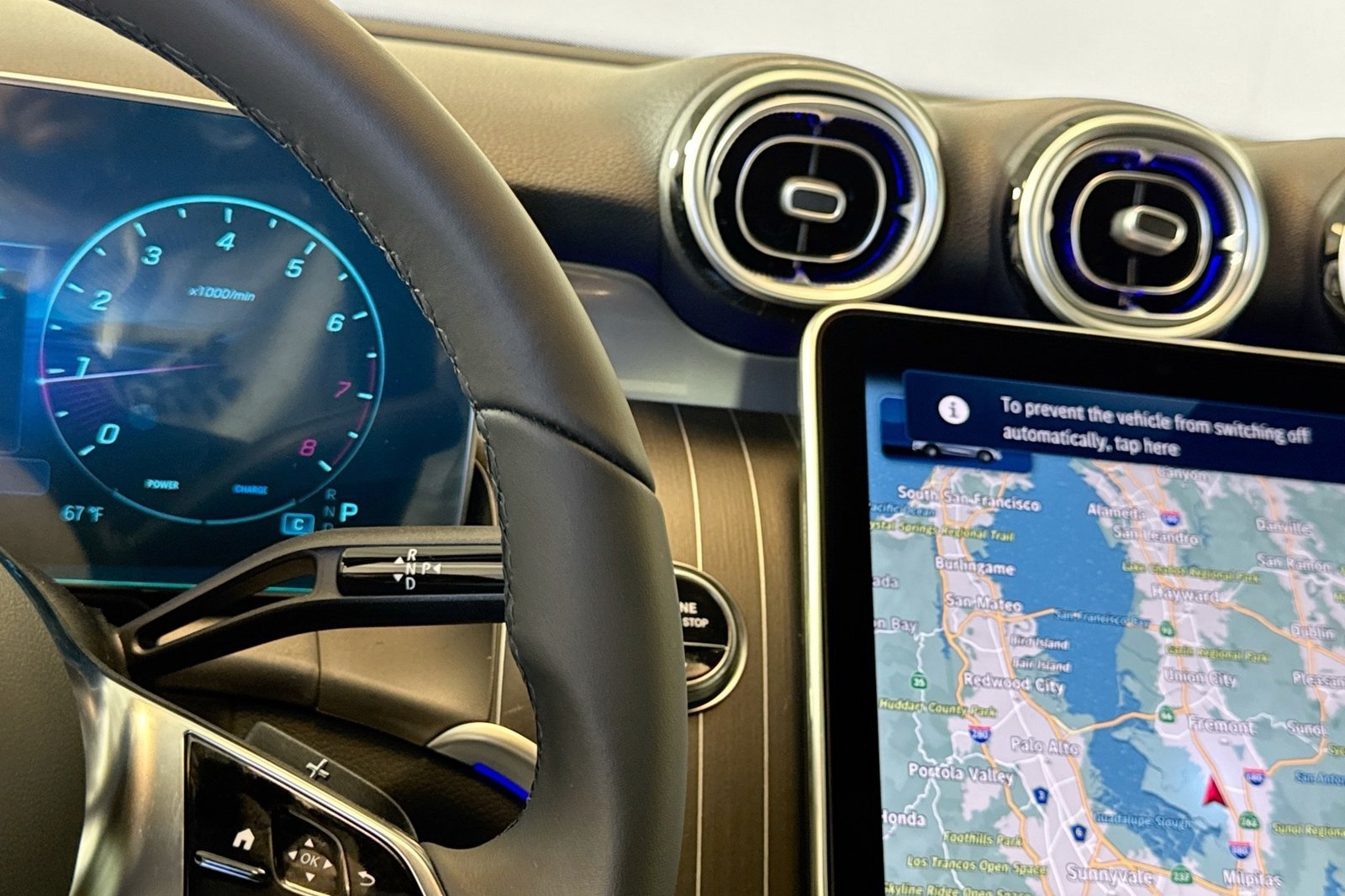 New 2026 Polar White Mercedes-Benz GLC 300 image 15