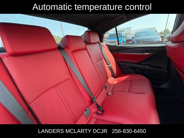Used 2026  Toyota XSE image 13