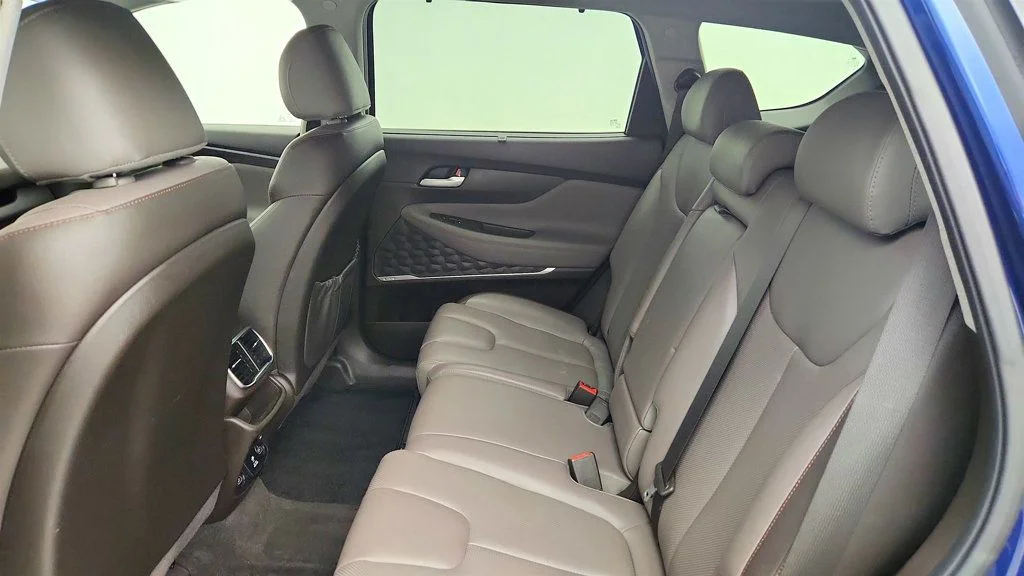 Used 2019 Stormy Sea Hyundai Ultimate 2.0T Automatic FWD image 21