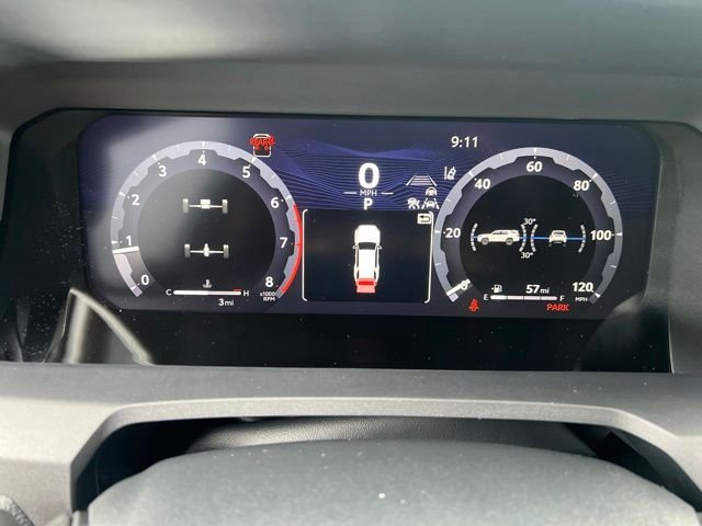 New 2026 Wind Chill Pearl <sup>1</sup> Toyota  TRD Sport Premium image 22