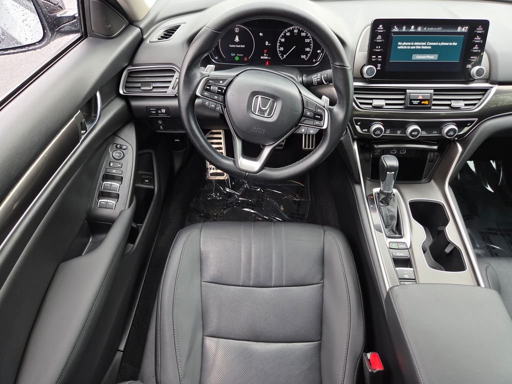 2022 Honda Accord Sport SE - Photo 32