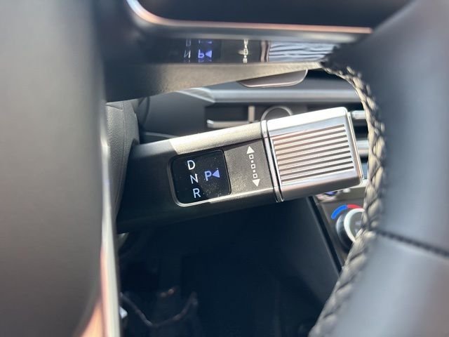 2026 Hyundai Santa Fe SEL - Photo 28