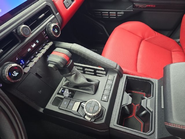 Used 2025  Toyota TRD Pro image 24