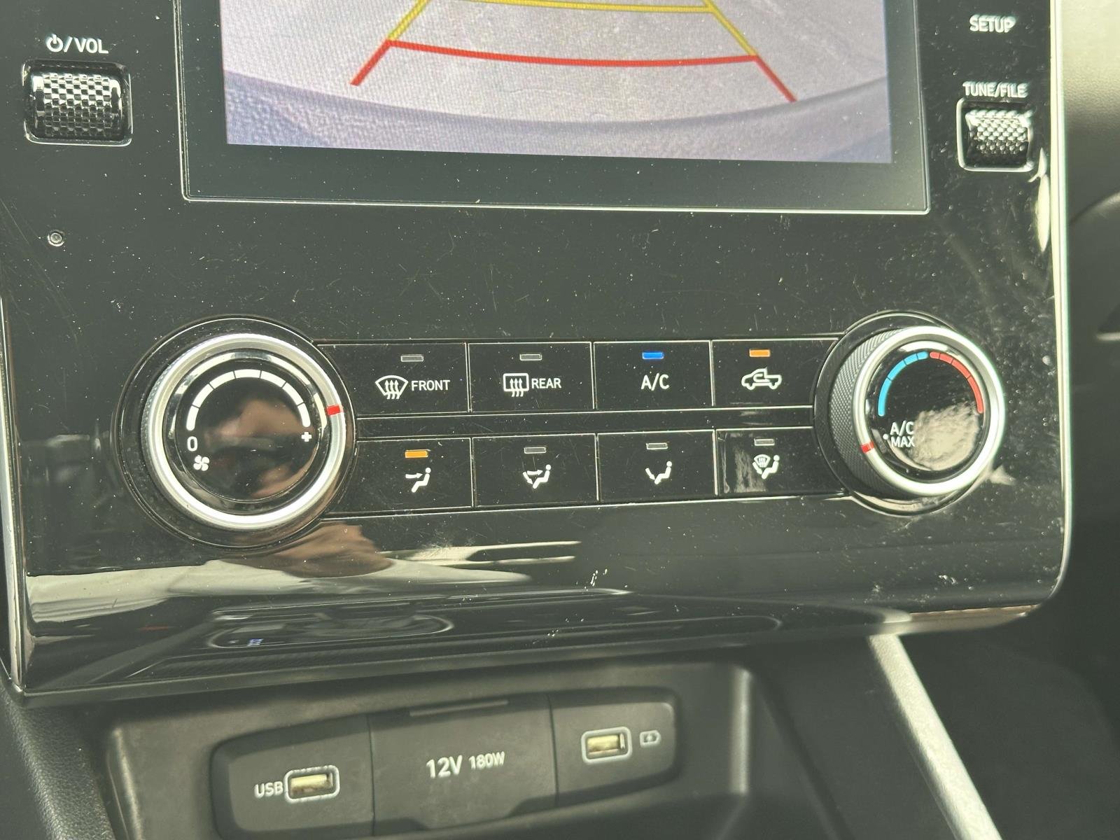 2022 Hyundai Santa Cruz SEL - Photo 27