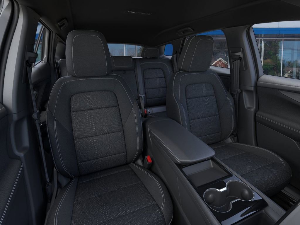 2025 Chevrolet Blazer EV LT - Photo 16