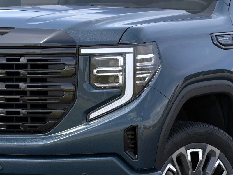 2026 GMC Sierra 1500 Denali Ultimate - Photo 10