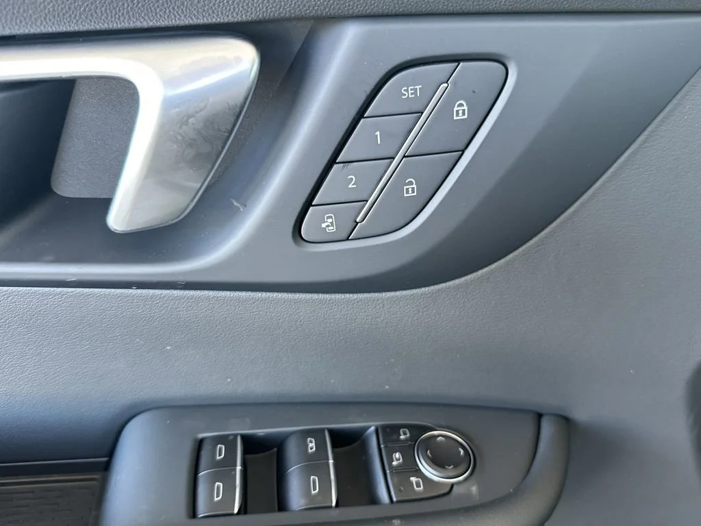 2026 Buick Enclave Sport Touring - Photo 12