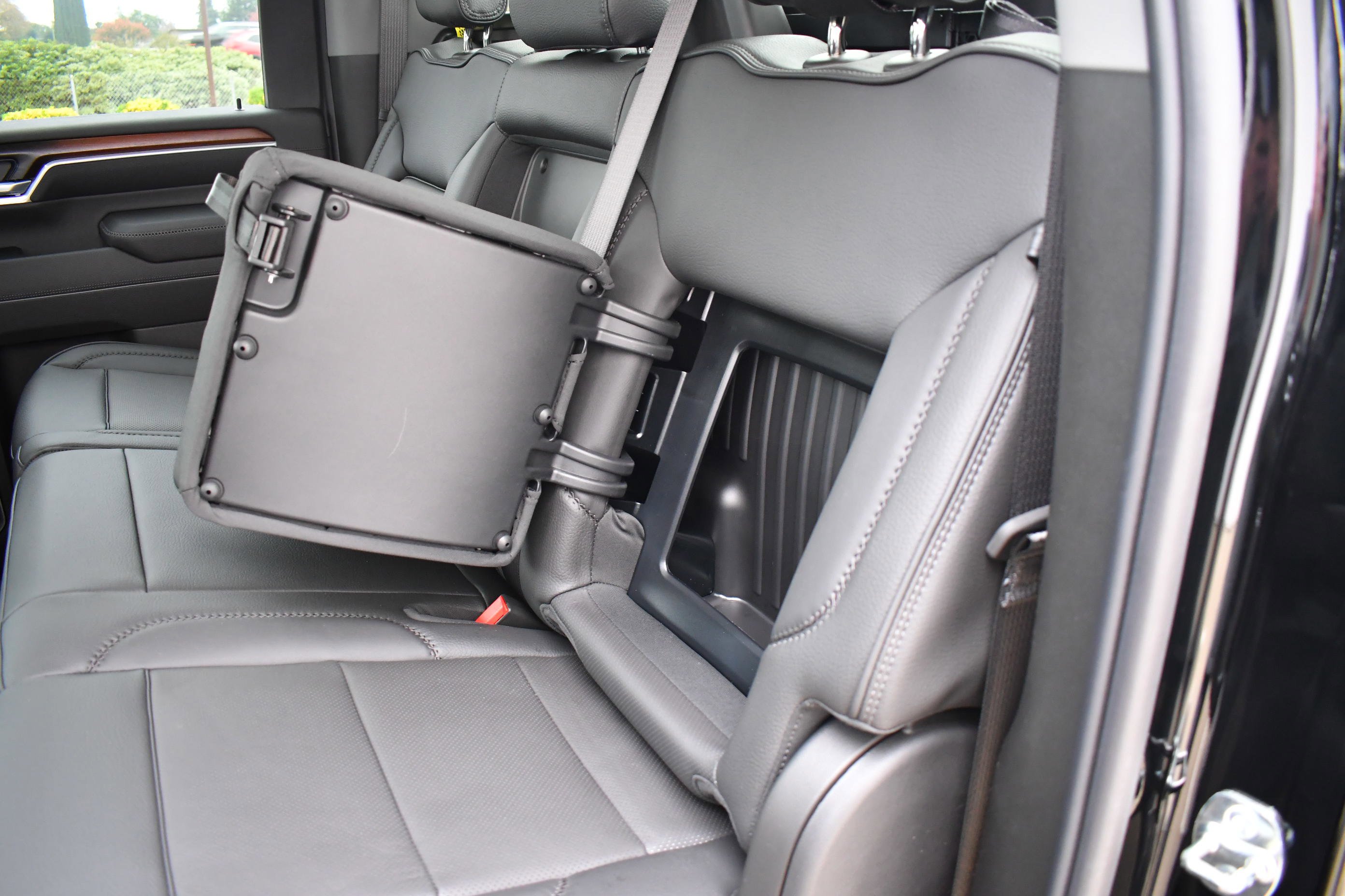 2026 GMC Sierra 2500HD Denali - Photo 29