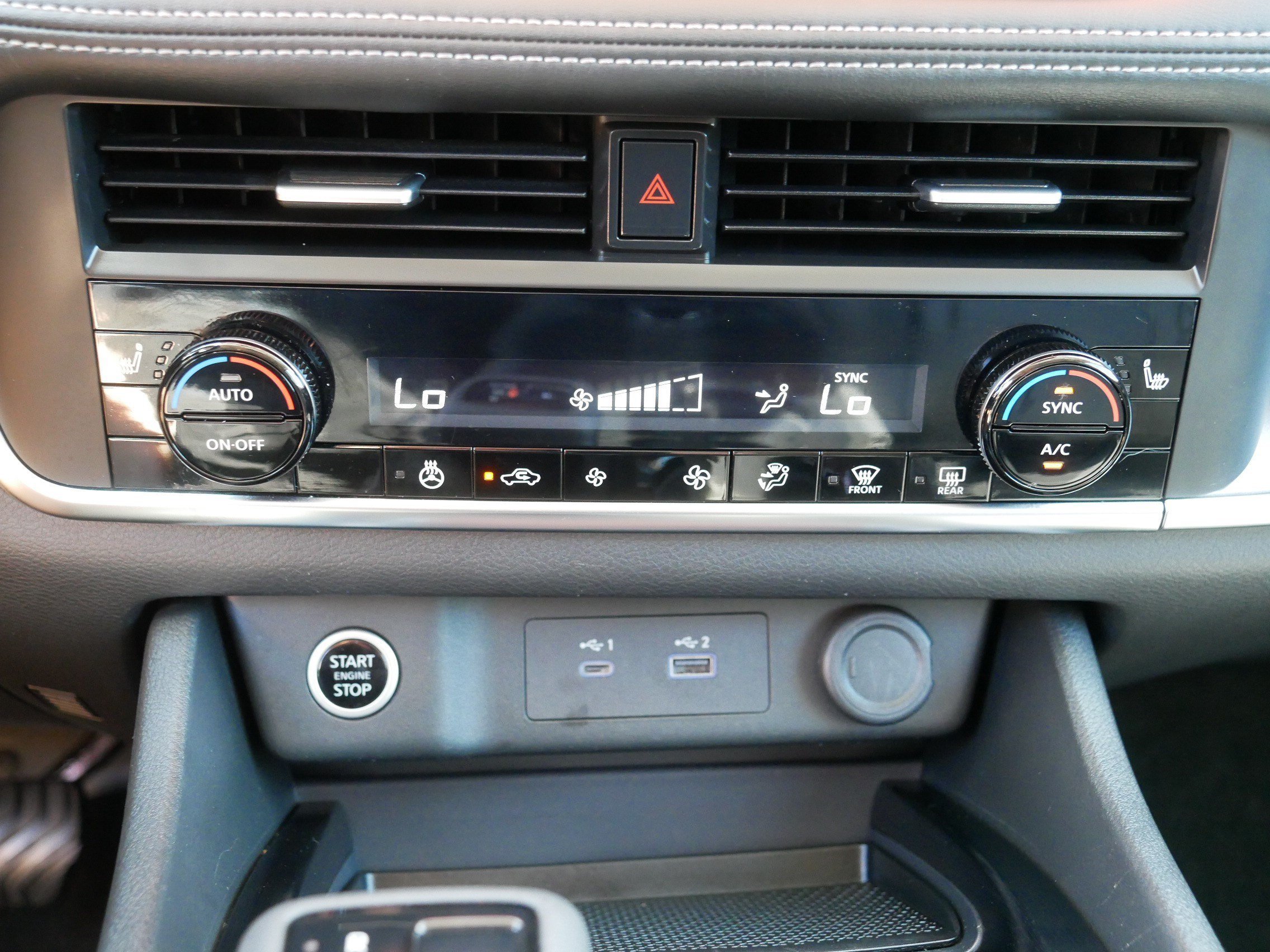 Certified Used 2023 Scarlet Ember Tintcoat Nissan SV image 23