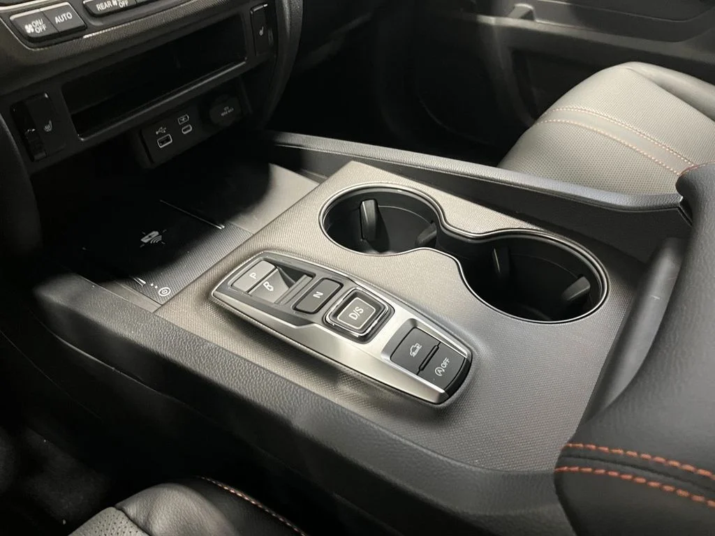 2025 Honda Ridgeline TrailSport - Photo 19