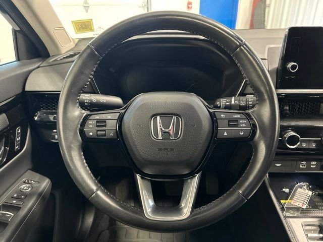 2025 Honda CR-V EX-L - Photo 17