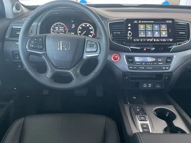 2026 Honda Ridgeline RTL - Photo 12