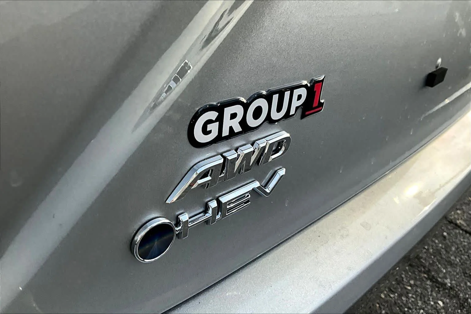 Used 2026 Celestial Silver Metallic Toyota LE image 15