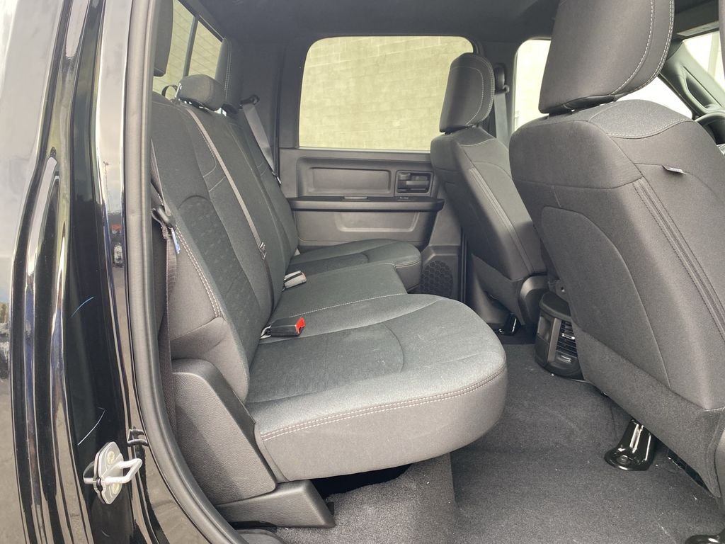 Used 2025 Black Ram Tradesman image 30