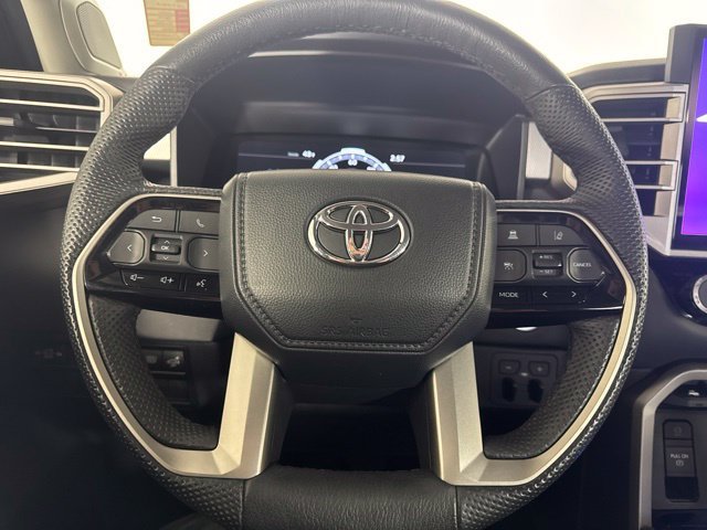 Used 2024 Gray Toyota Limited image 20
