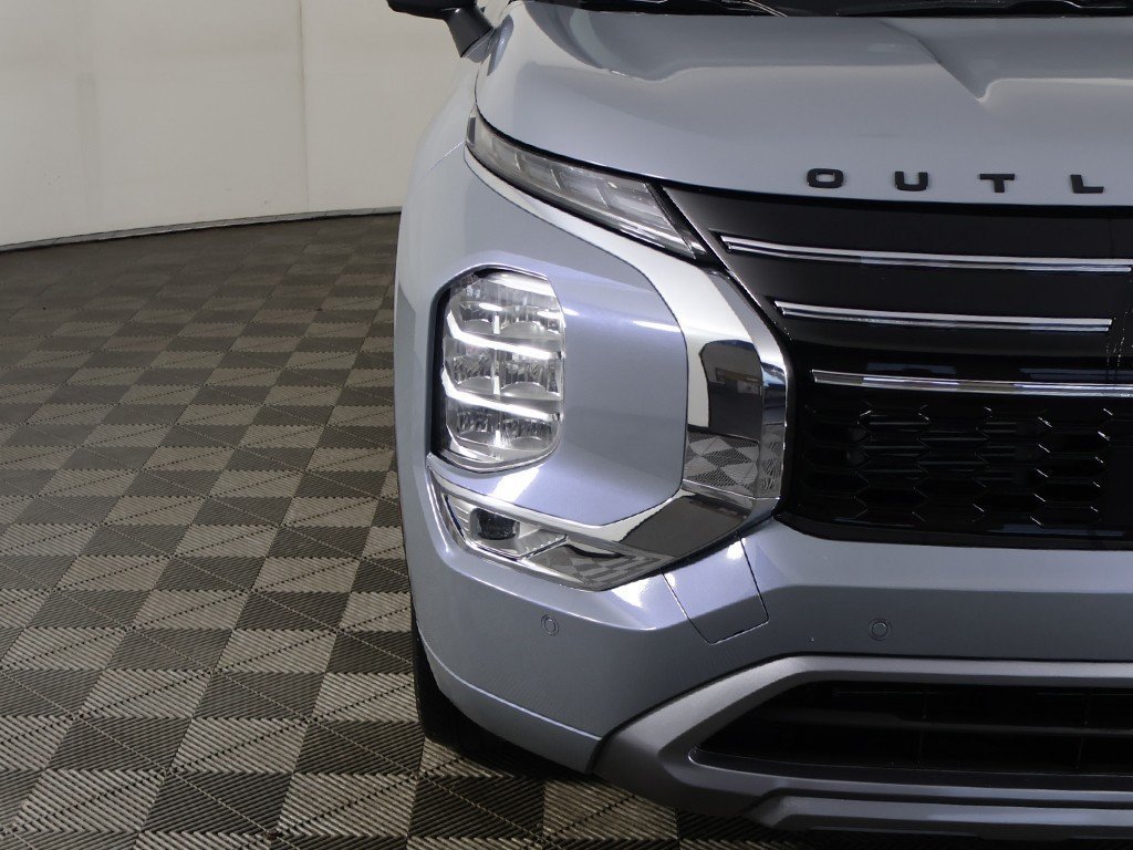 2026 Mitsubishi Outlander SEL - Photo 18