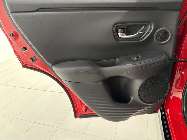 Certified Used 2025 Milano Red Acura AWD A-SPEC image 15