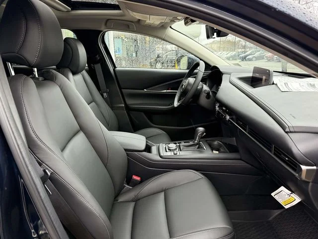 2026 Mazda CX-30 Preferred - Photo 15