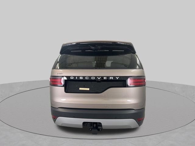 2026 Land Rover Discovery S - Photo 6
