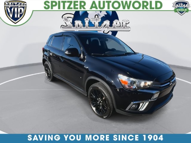 Used 2018  Mitsubishi 2.0 LE image 3