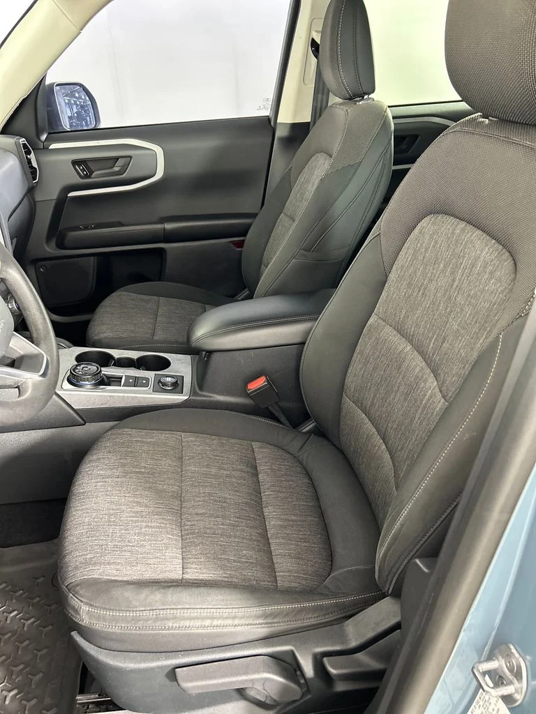 Used 2021 Green Ford Big Bend image 12