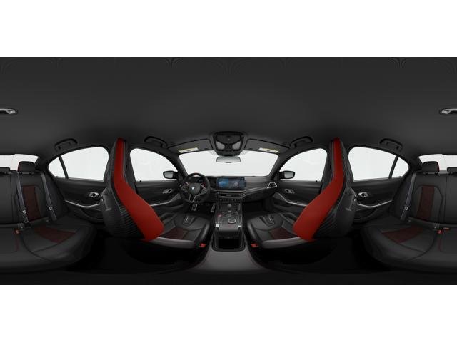 New 2027 Special Order Color BMW CS image 8