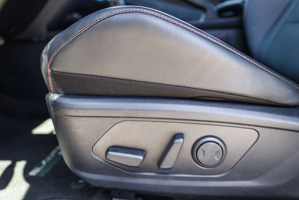 2026 Hyundai Elantra N Line - Photo 21