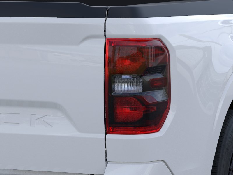 New 2025 Oxford White Ford Lobo™ image 22