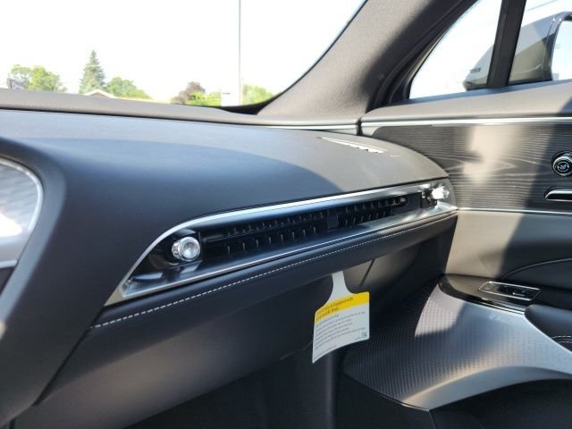 2026 Cadillac LYRIQ V - Photo 25