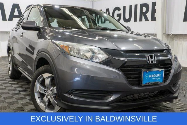 Used 2018  Honda LX image 1