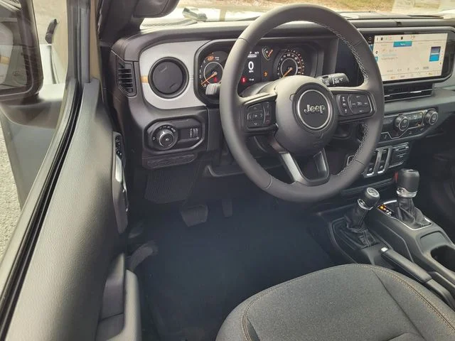 New 2026 41 Exterior Paint Jeep Sport S image 14
