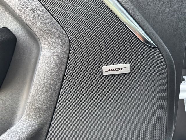 2026 Chevrolet Suburban High Country - Photo 24