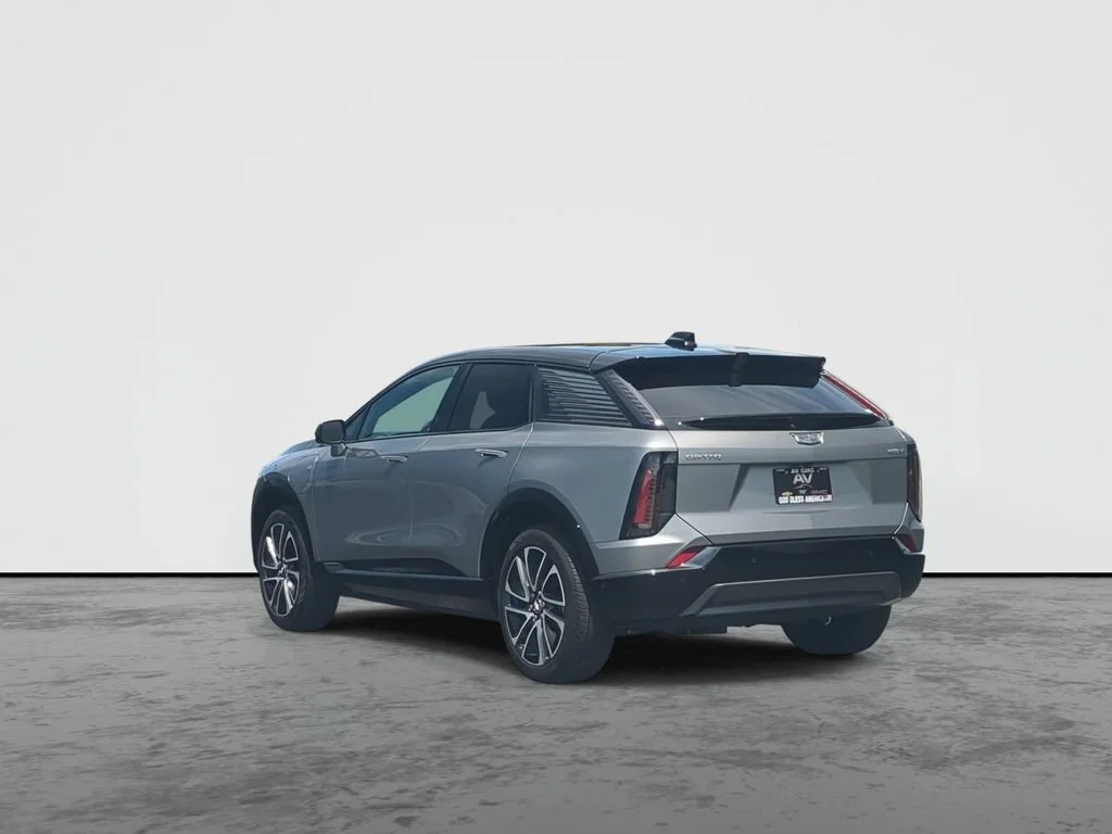 2026 Cadillac OPTIQ Premium Sport - Photo 6