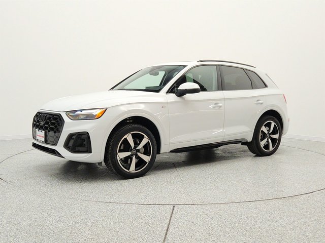 2023 Audi Q5 S line Premium Plus 45 TFSI quattro