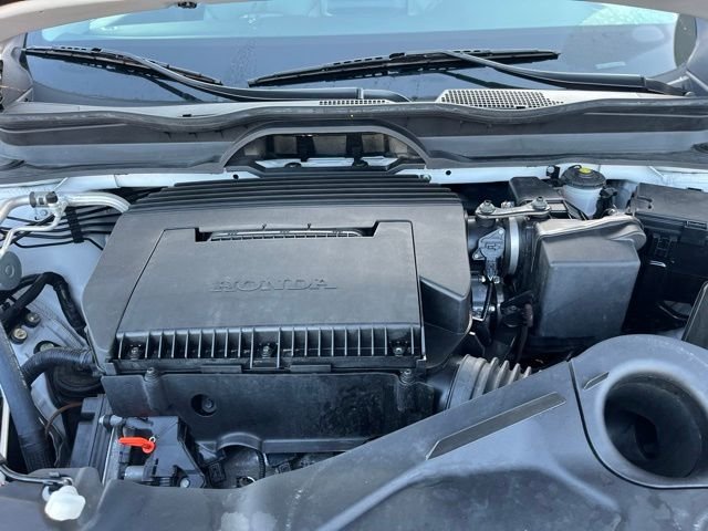 Used 2025  Honda  image 34