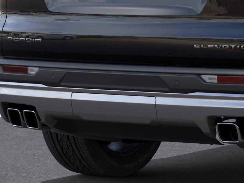 2026 GMC Acadia Elevation - Photo 14