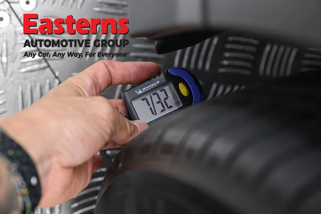Used 2024 Gray Polestar Long Range Single Motor image 27