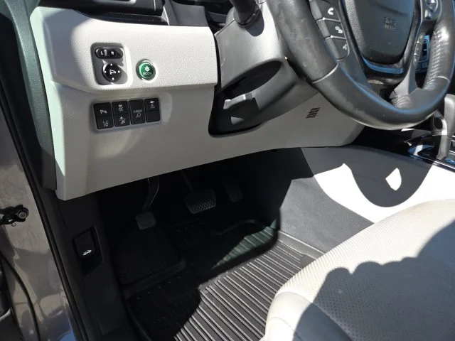 Used 2017  Honda RTL-E image 27