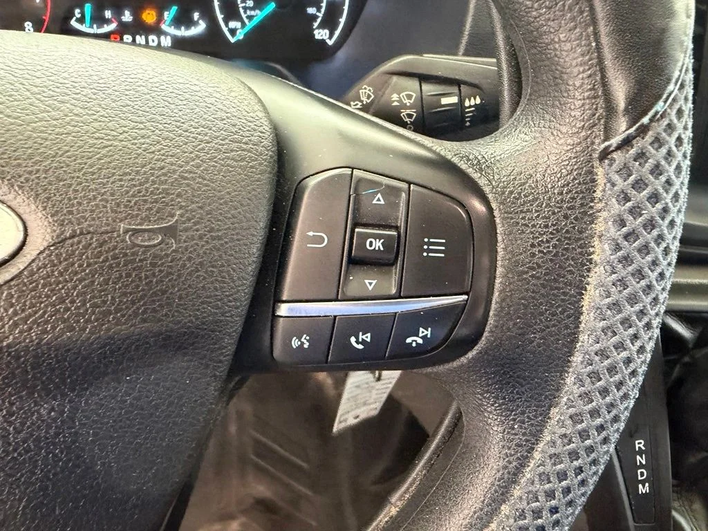 Used 2021 White Ford Base image 40