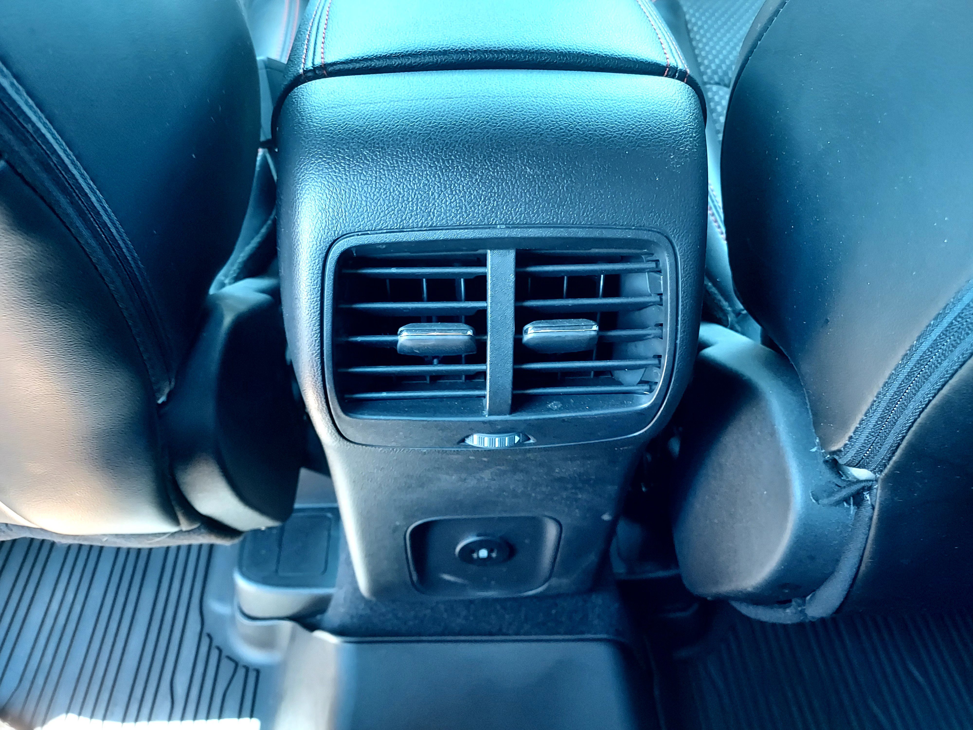 Used 2023 CARBONIZED GRAY Ford ST-Line image 18