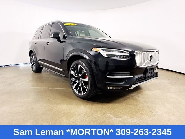 2019 Volvo XC90 T6 Inscription AWD's photo
